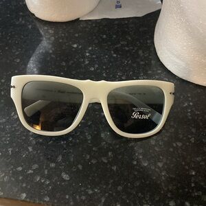 Dolce&Gabbana x Persol sunglasses